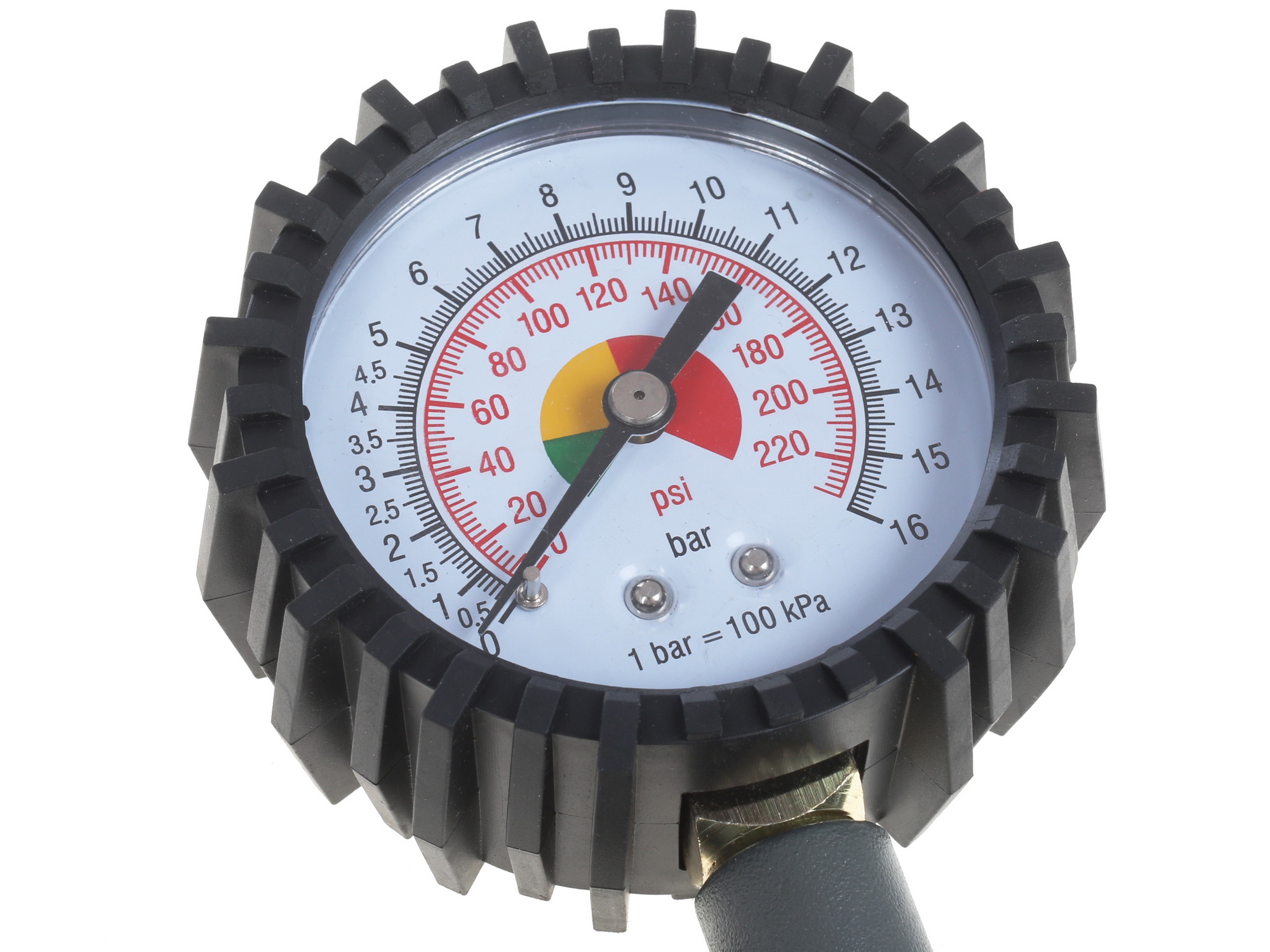 Набор пневмоинструмента Калибр НП-5Н 1241888 STDN-0143690 - Вид №11