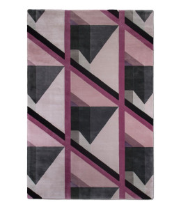 Сусыруг RUG'SOCIETY Geometric 160_417
