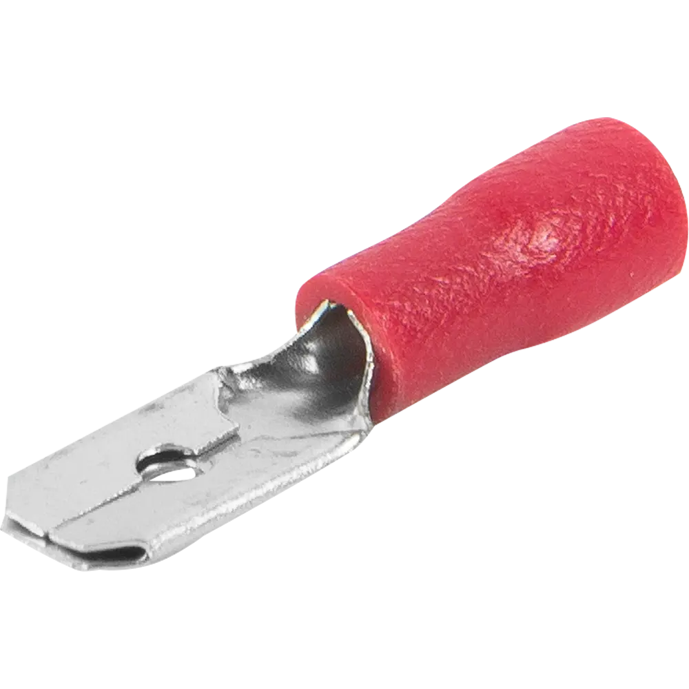 Изолированный плоский разъем Duwi для проводов 0.5-1.5 мм² 82362441 STLM-1110414