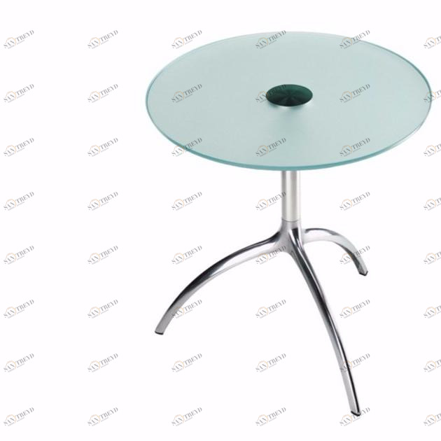 Alias Круглый журнальный столик с регулируемой высотой Young lady tree table sun-id-1487567