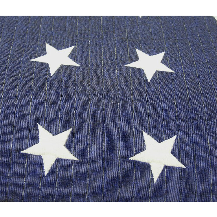 Покрывало Paters Тоскана, синее 8435338021083 - Вид №3