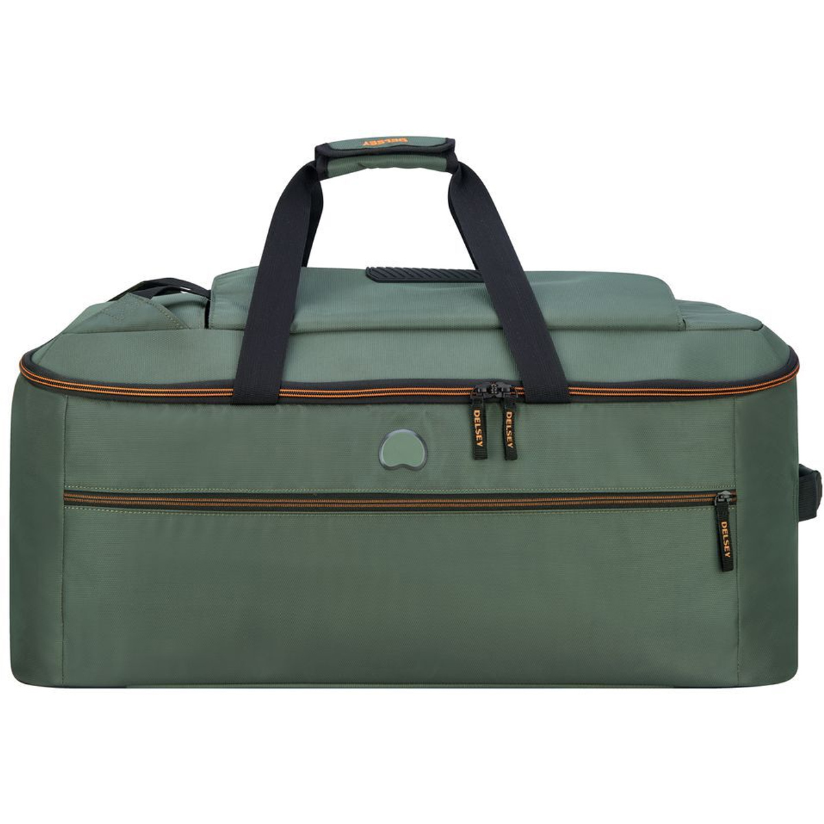 2450420 03 Сумка дорожная 2450420 2-in-1 Travel Bag Delsey Tramontane  - Вид №1