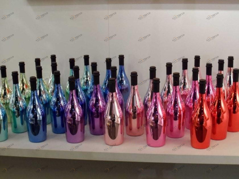 Fuoriluogo Стеклянная бутылка sun-id-1349481