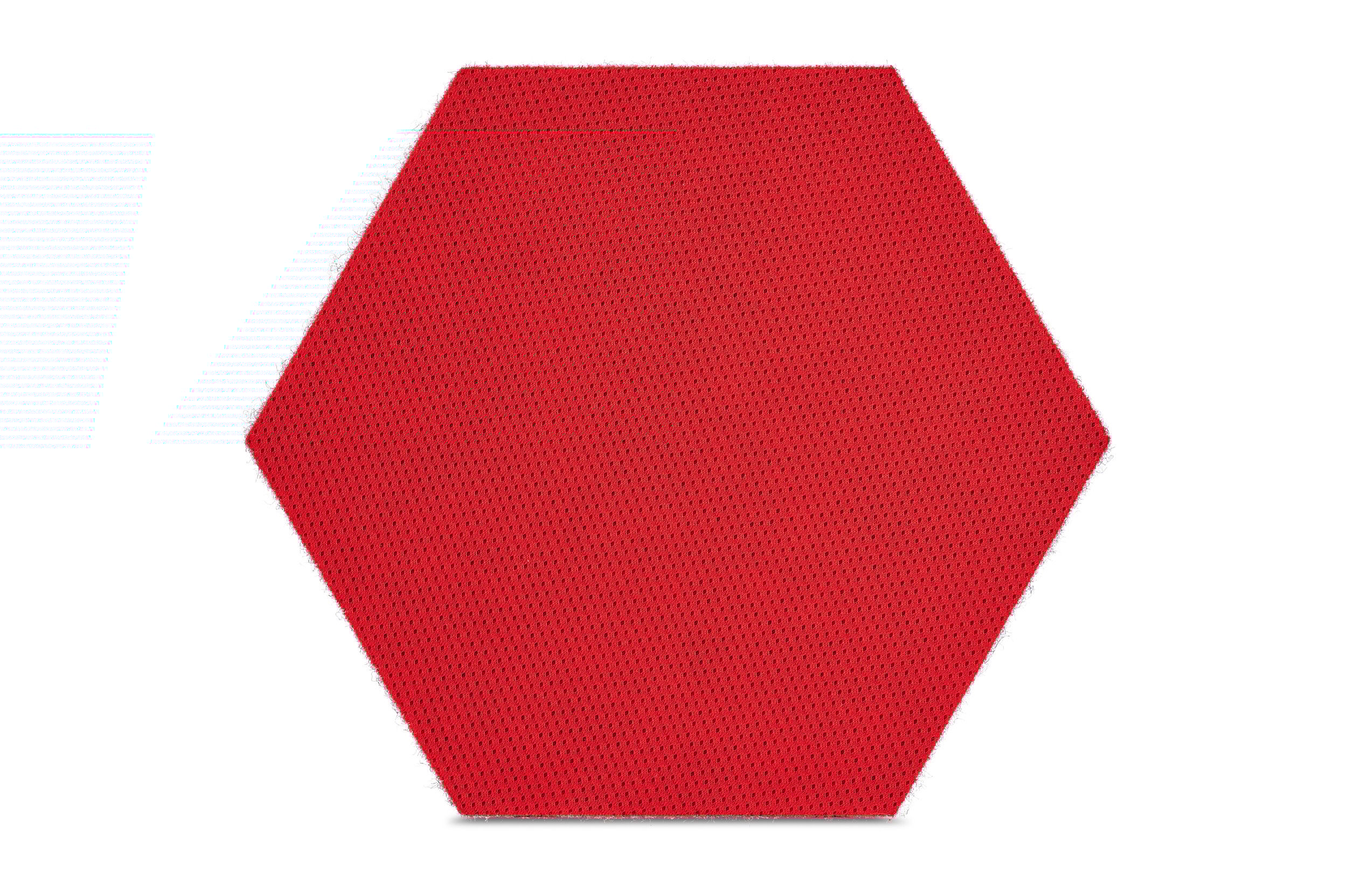Акустическая панель из полиэфирного волокна 2B Resine HEXAGON ARCH-00061181 - Вид №1