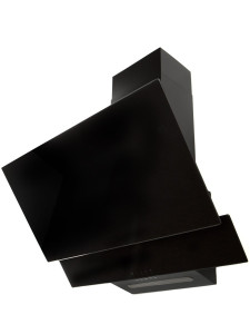 Вытяжка наклонная Envelope 60 Black