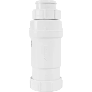 Сифон McAlpine с сухим затвором ø50 мм полипропилен MRNRV50-PB