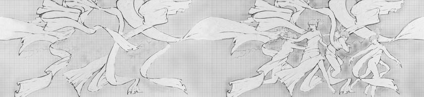 Wall&decò Обои на стену Contemporary wallpaper 2016 sun-id-1354984 - Вид №3