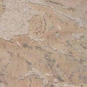 Пробка Corksribas Decork Virgem Silver (Гладкая) 600х300 мм.