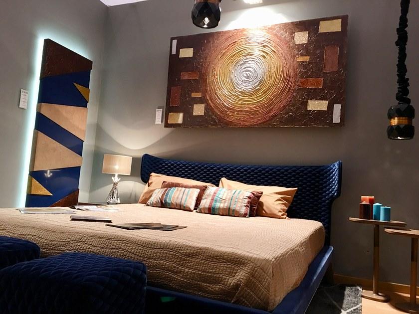 Termo Design Алюминиевый радиатор / декоративный радиатор Effetto gioiello sun-id-1370651 - Вид №2