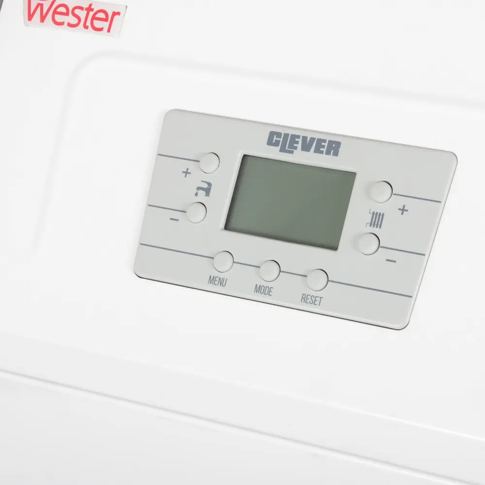 Котел газовый Wester Clever ОКС 1К 20 кВт 18821481 STLM-2125412 Santreyd  - Вид №3