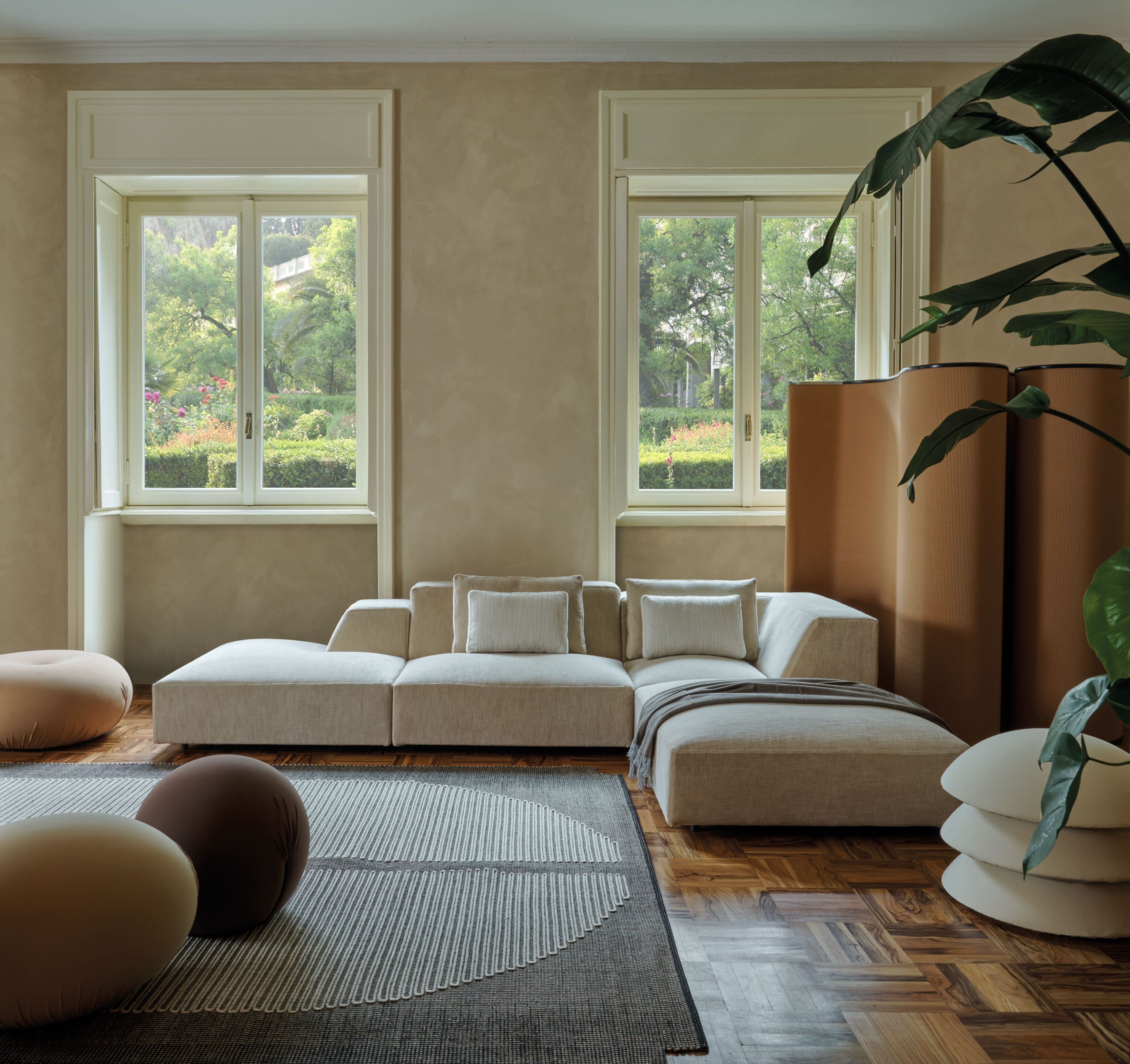 Картонная ширма BALERI ITALIA CARTOONS ARCH-00151186 - Вид №21