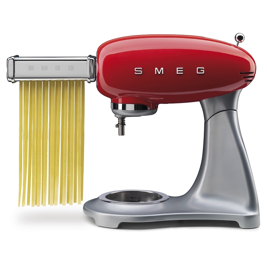 Насадка для нарезки тальятелли Smeg SMTC01 - Вид №1