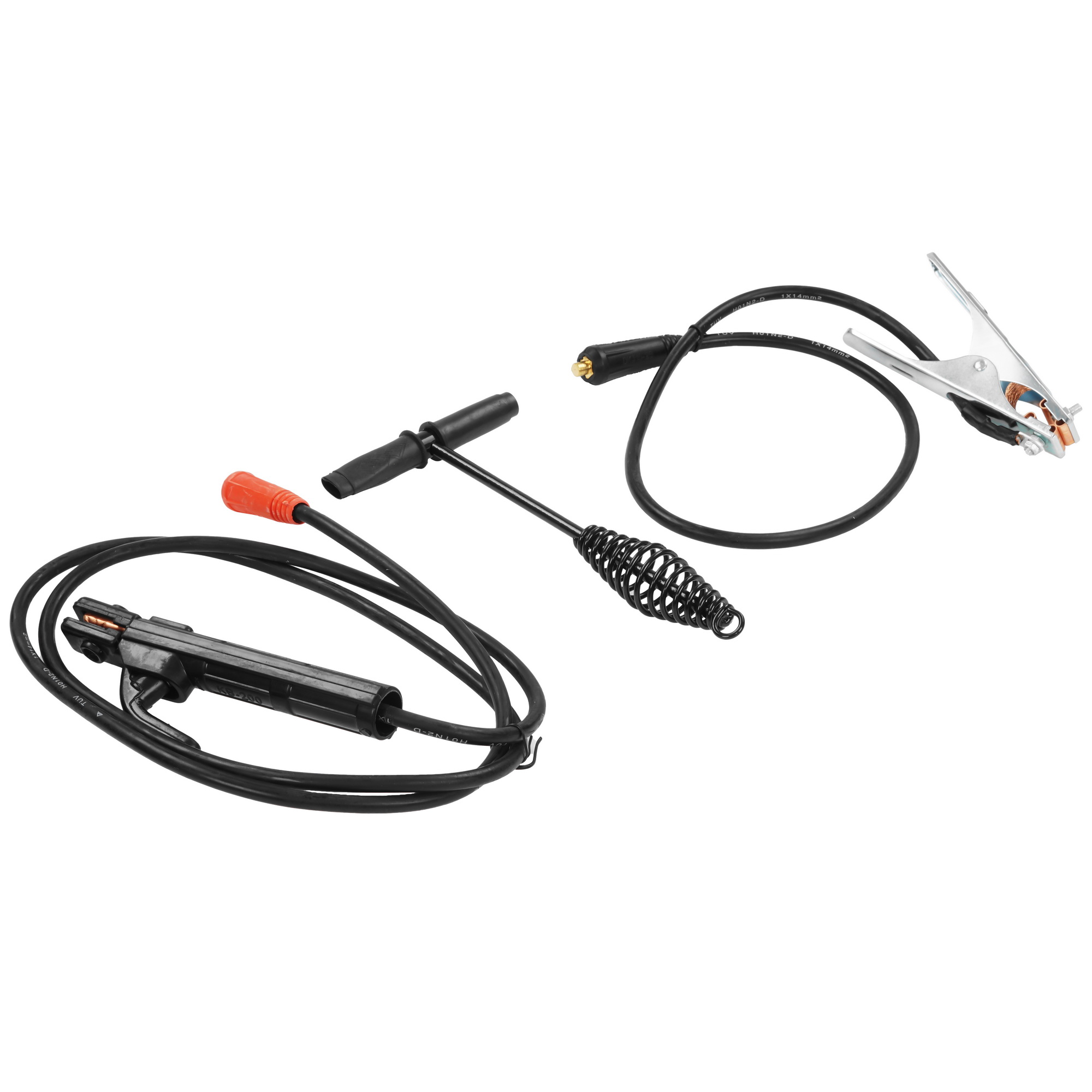 Сварочный аппарат Sturm! AW97I200 5335354 STDN-0072937 - Вид №6