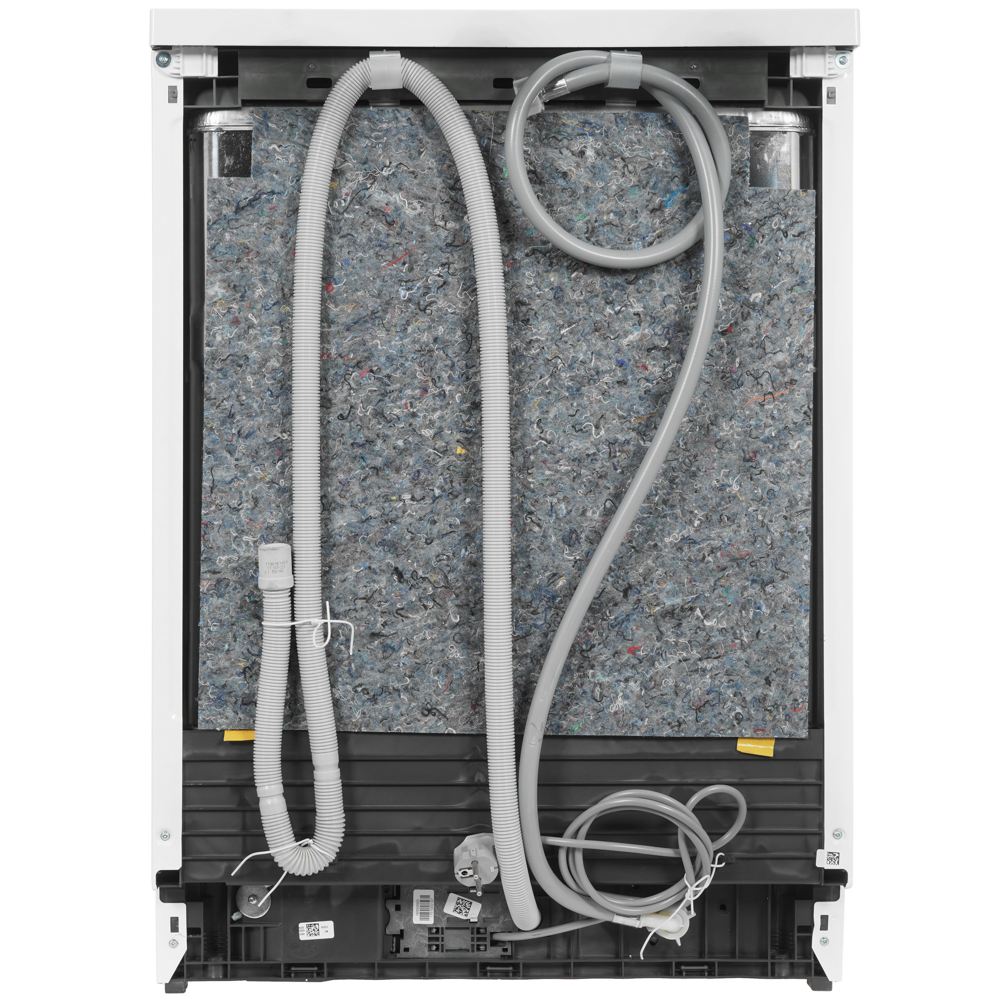 5432957 Посудомоечная машина Indesit DF 5C85 D белый STDN-0143721 - Вид №11