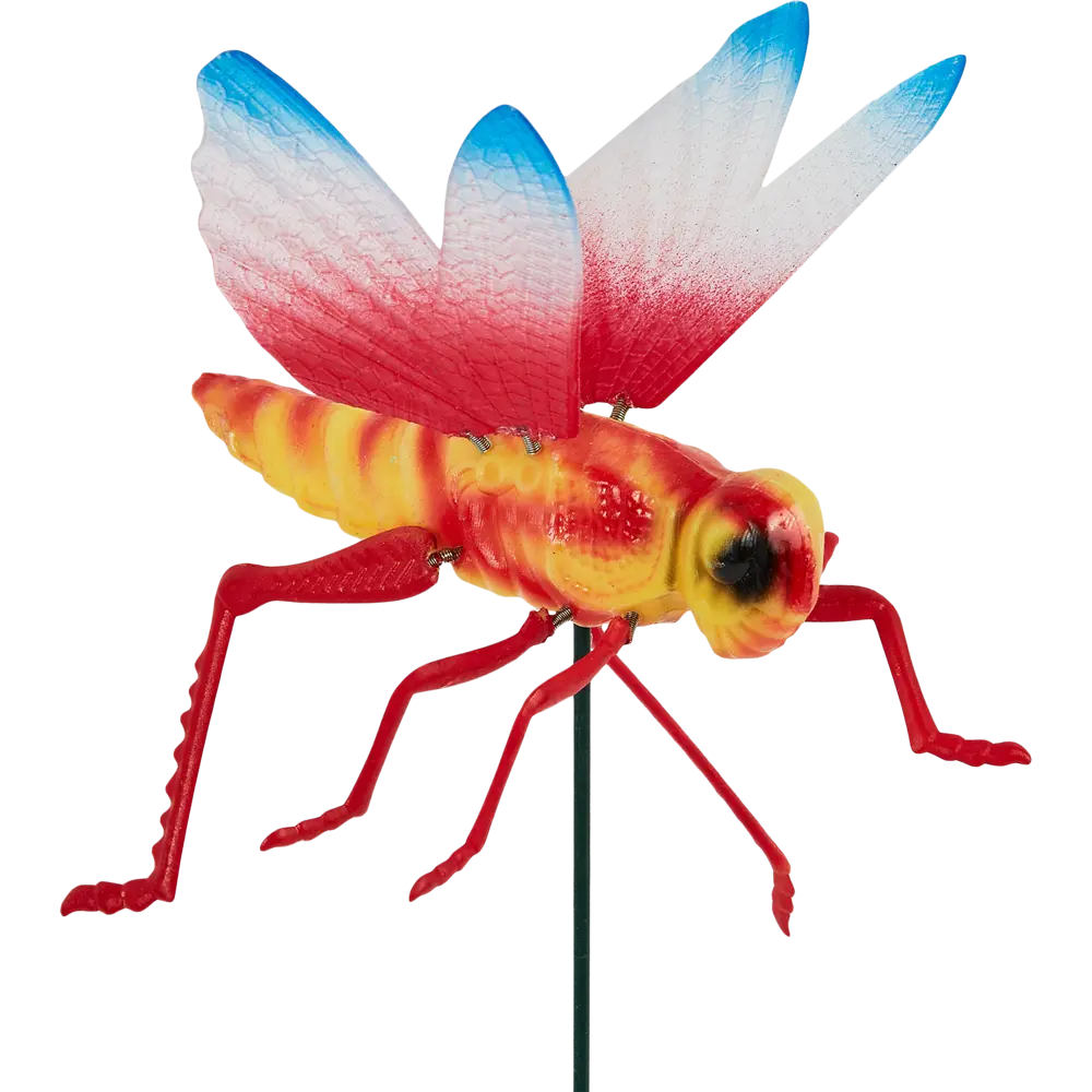 Santreyd Садовый штекер Веселый жучок для ландшафтного дизайна 86763002 STLM-0071449 - Вид №1