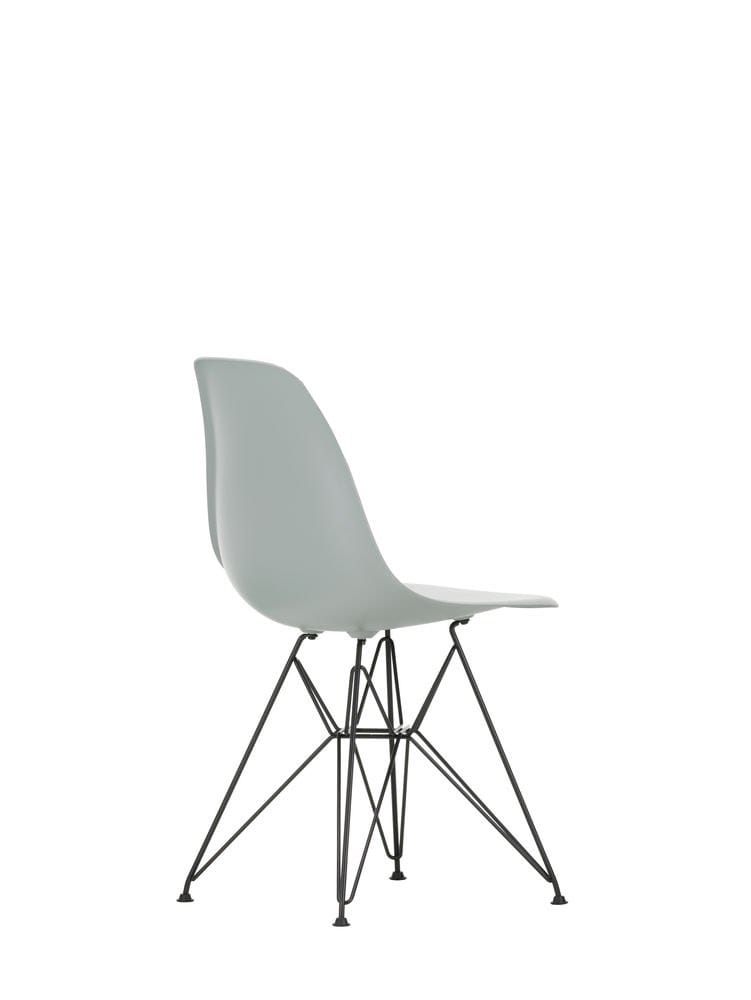 Мягкий стул из ткани VITRA Eames Plastic Chair ARCH-00146883 - Вид №143