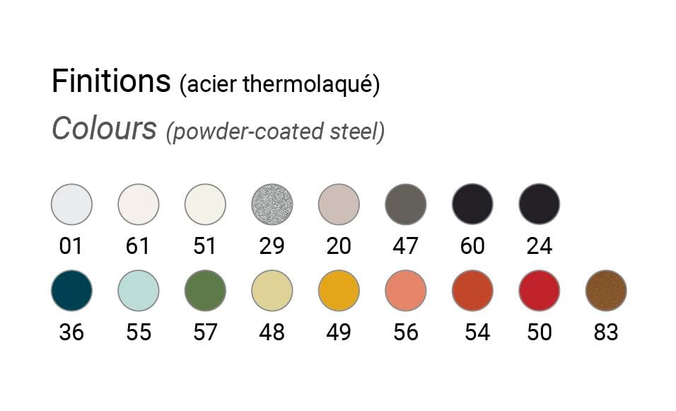 Настольная лампа с диммером и зажимом Manade Helios ARCH-00067356 - Вид №4