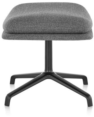 Herman Miller Мягкая подножка из ткани с 4 спицами Striad sun-id-1372074 - Вид №2