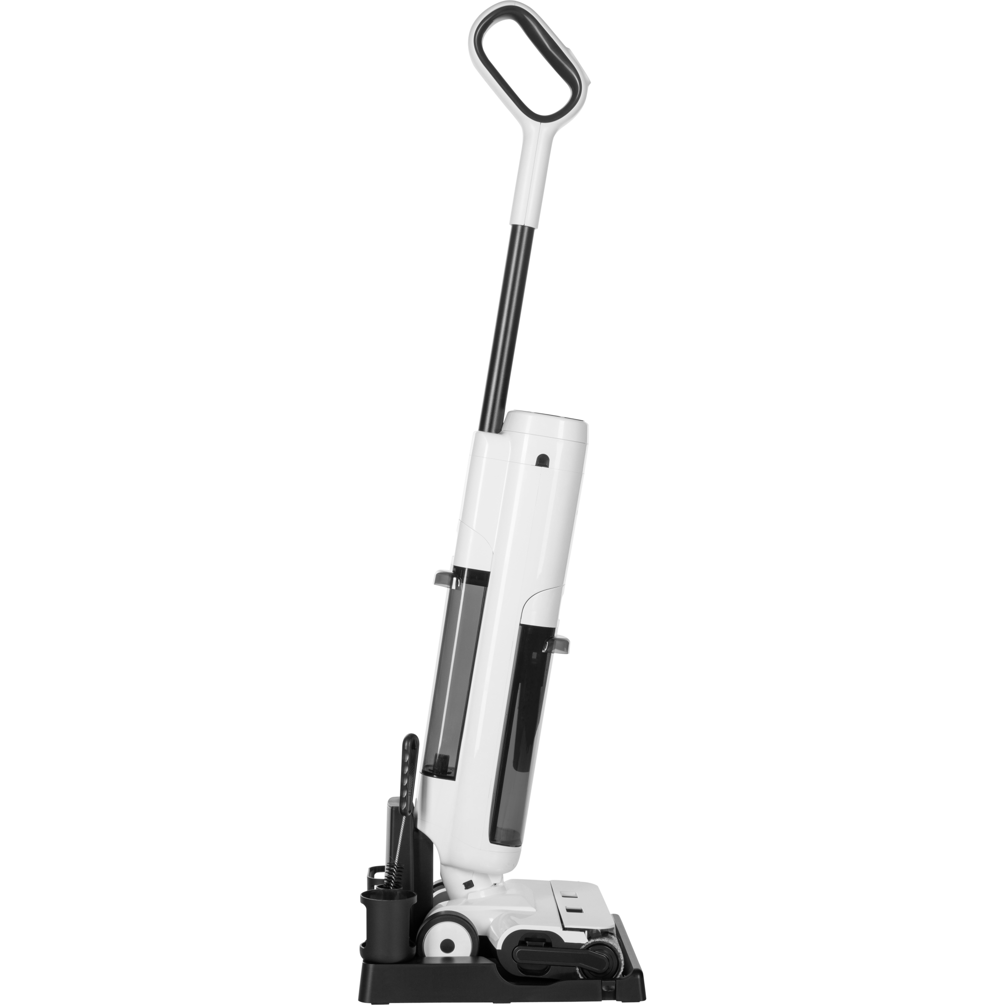 9173707 Моющий пылесос вертикальный   Nordfrost FORMULA A  белый STDN-0130905 - Вид №4