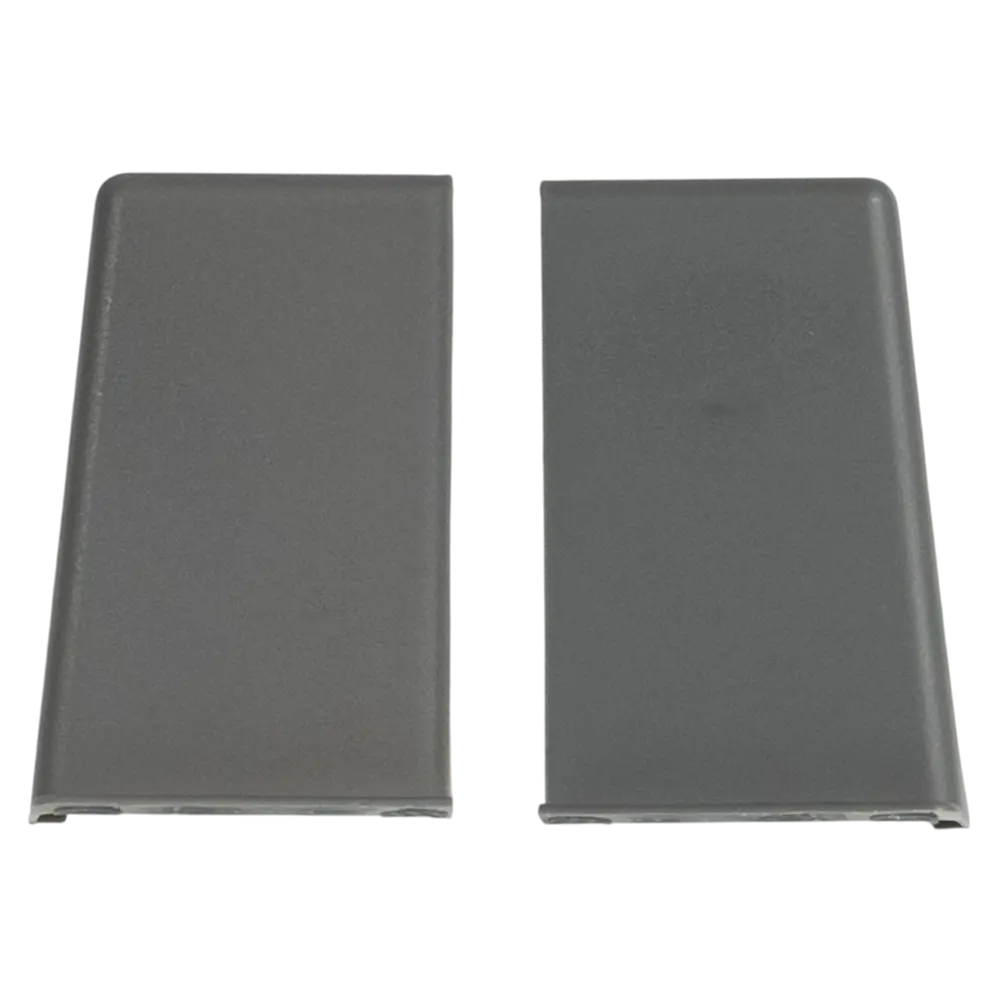 Jet Накладка защитная графит 39×26×67 мм (2 шт) 89402306 STLM-1570678