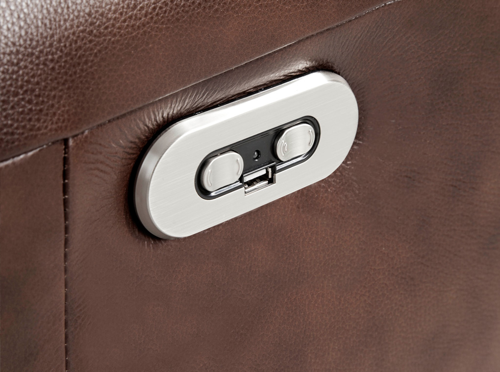 073501 Вращающееся кресло с механизмом Angel Cerda KF-A009-M1595  - Вид №2