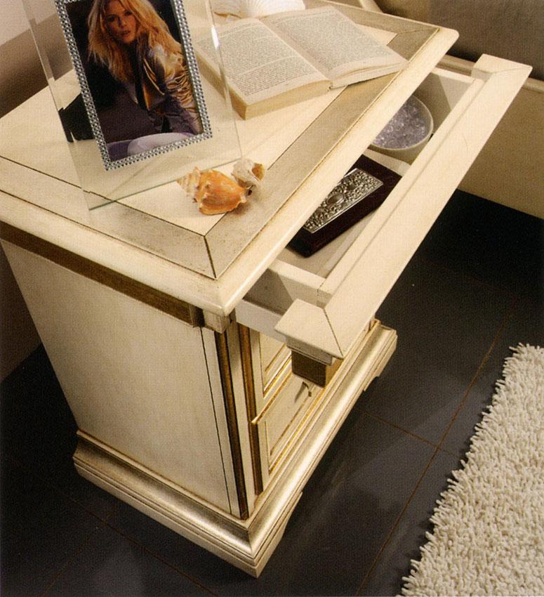 Комод  MIRANDOLA 0786M  - Вид №1