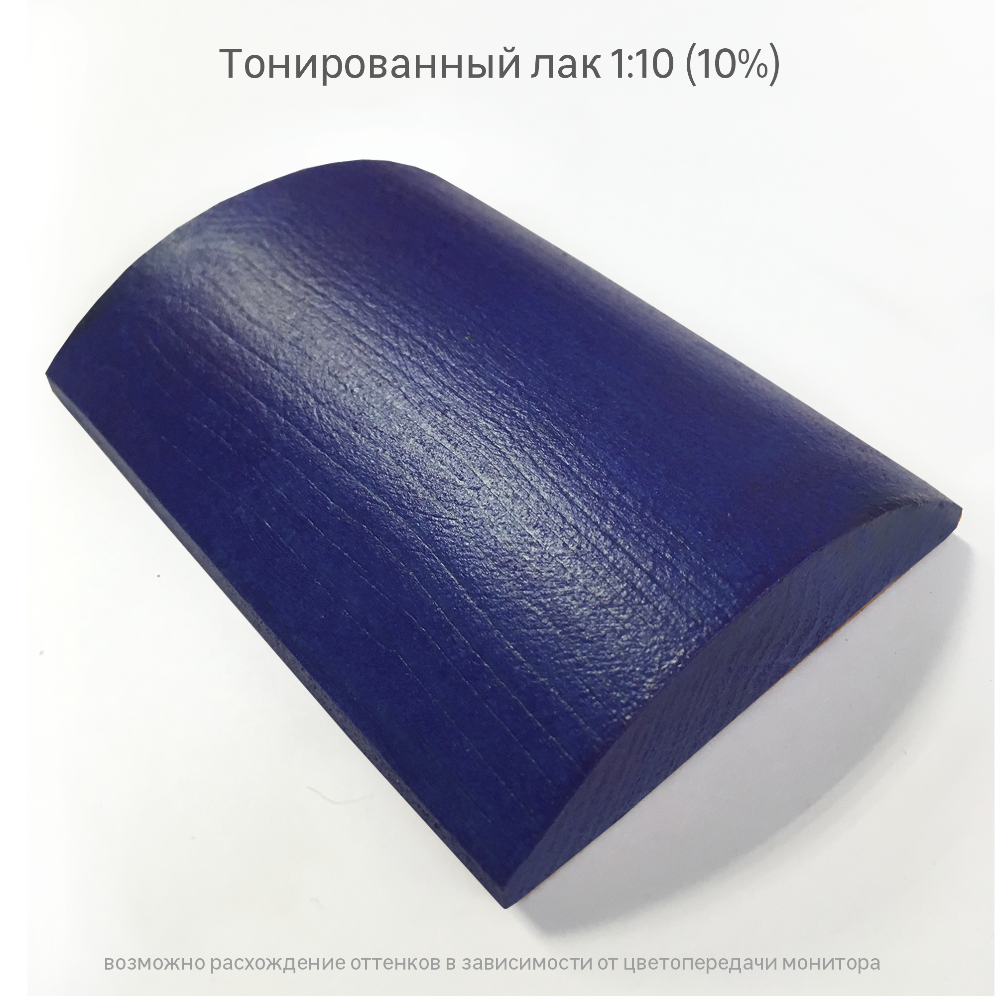 Колорант Luxens голубой 100 мл для тонирования красок 82540453 STLM-0029354 - Вид №4