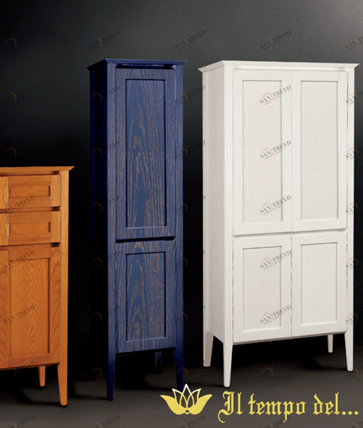 Il Tempo Del Шкаф Spillo VT401 Myluxury