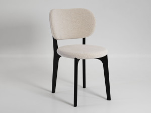 Тканевый стул