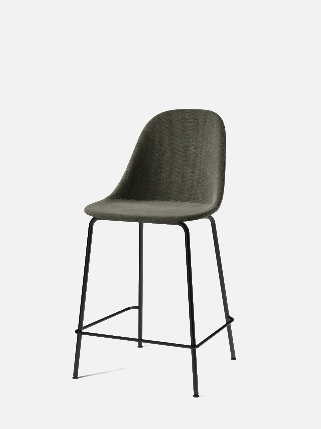 9394004-010300ZZ Боковое кресло Harbour, обитое LuceLight  - Вид №103