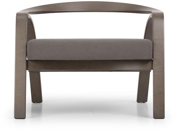 True Design Кресло с подлокотниками Grillo sun-id-1435664 - Вид №7