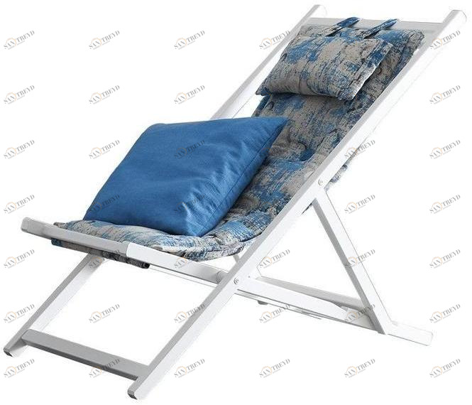 Chaarme Letti Складной лежак sun-id-1479332