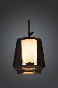 2000983191359 Подвесной светильник диаметр 24,5 ELECTRORETRO Melt