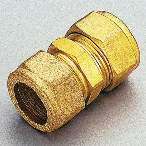 Муфта обжим TIEMME 42