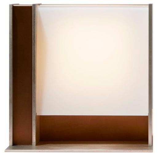 VeniceM Настольная светодиодная лампа из латуни Glam sun-id-1432725 - Вид №1