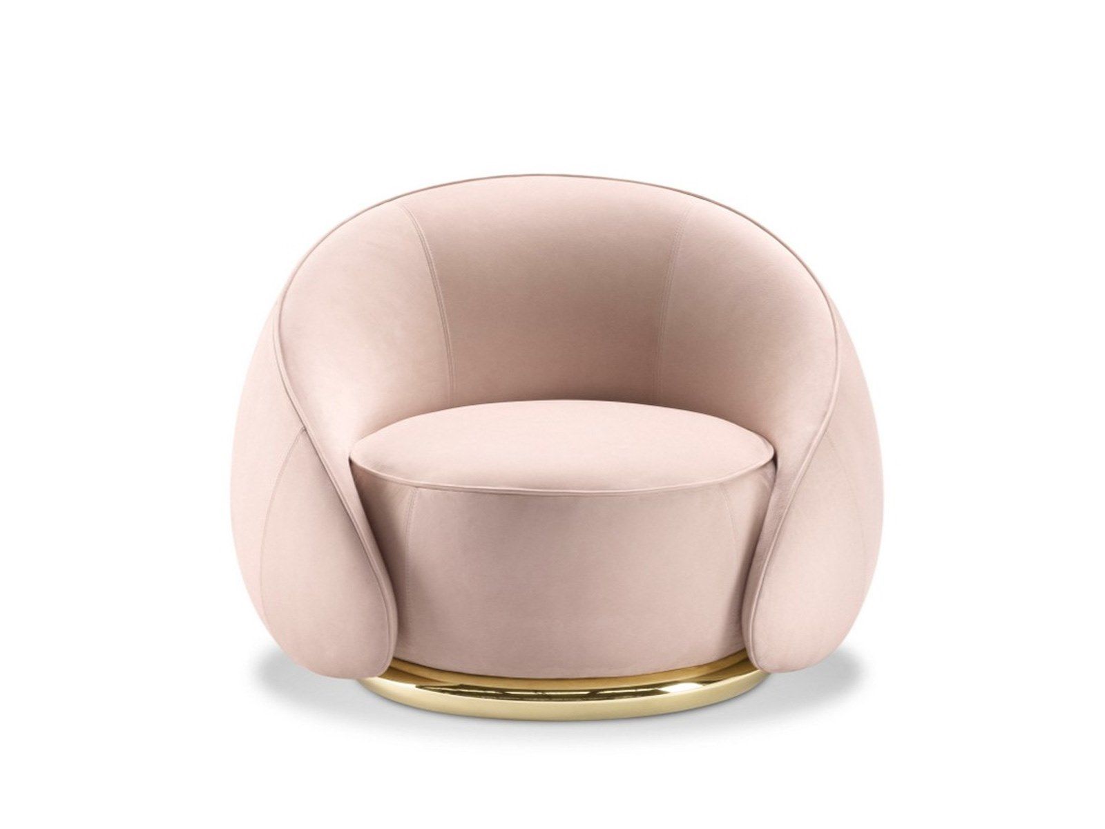 Кресло с подлокотниками GHIDINI1961 объятия ARCH-00068408 - Вид №6