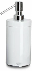 Vallvé Дозатор мыла из смолы Fit 0050010 / 0050011