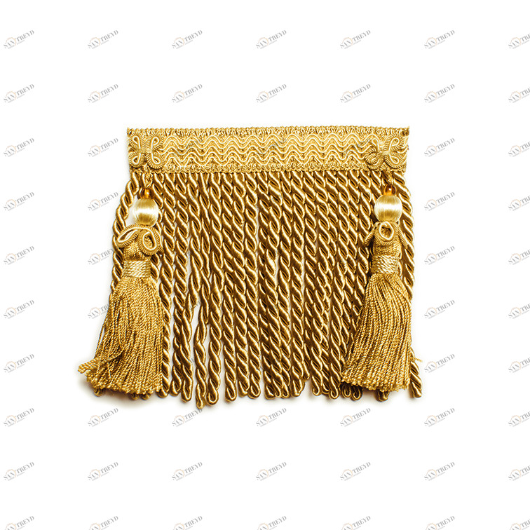 COLORISTICA Бахрома Opera DB1280AR col.1319 Фурнитура  Opera 