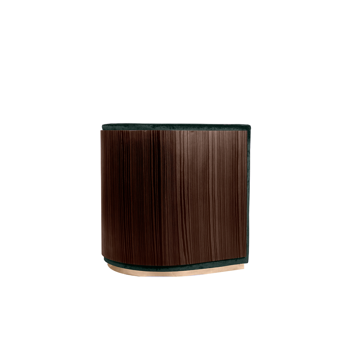Кресла Grace Tub Chair Covethouse ESSENTIAL HOME  - Вид №5