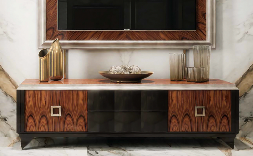 Тумба под TV  GUERRA VANNI 3004 OSCAR