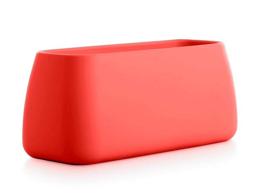 Прямоугольная плантатор Diabla ARCH-00112385 - Вид №11