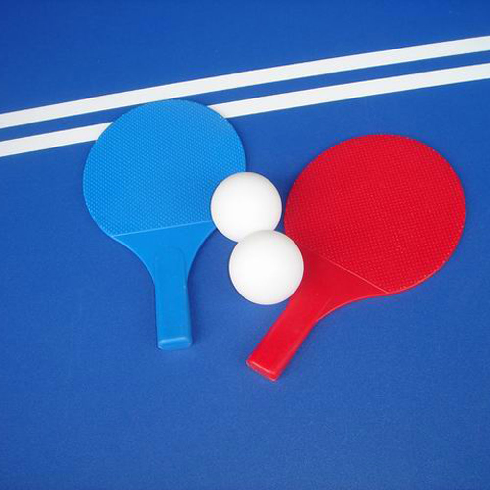 Аэрохоккей columbus аэрохоккей/теннис 2 в 1 DFC sun-id-2068860 - Вид №3