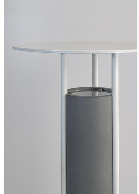 9010 novantadieci Световой столбик из бетали®  1109  - Вид №3