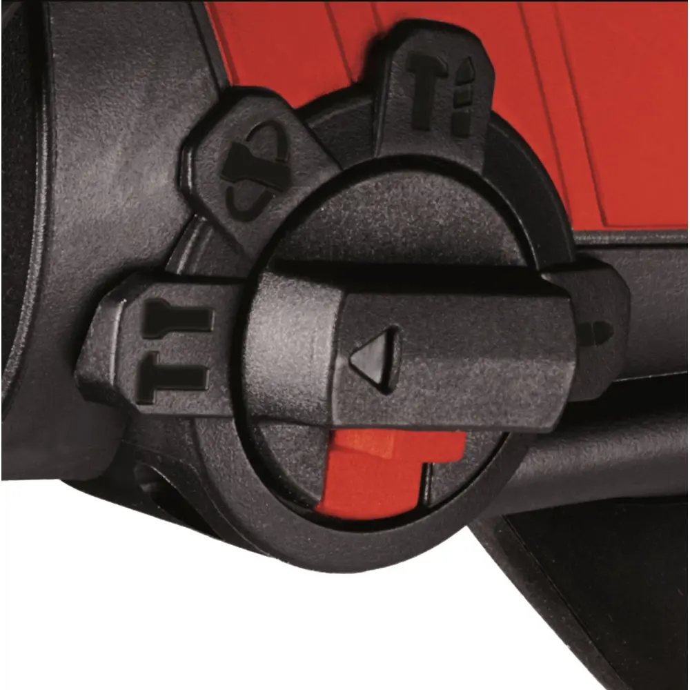 Перфоратор сетевой SDS-plus Einhell TE-RH 26 4F, 800 Вт, 2.6 Дж 82844130 STLM-2131309  - Вид №2