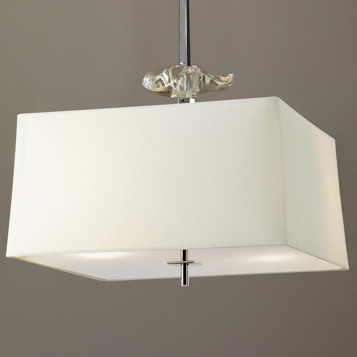 066754 Люстра 0934 Mantra Akira - Вид №3