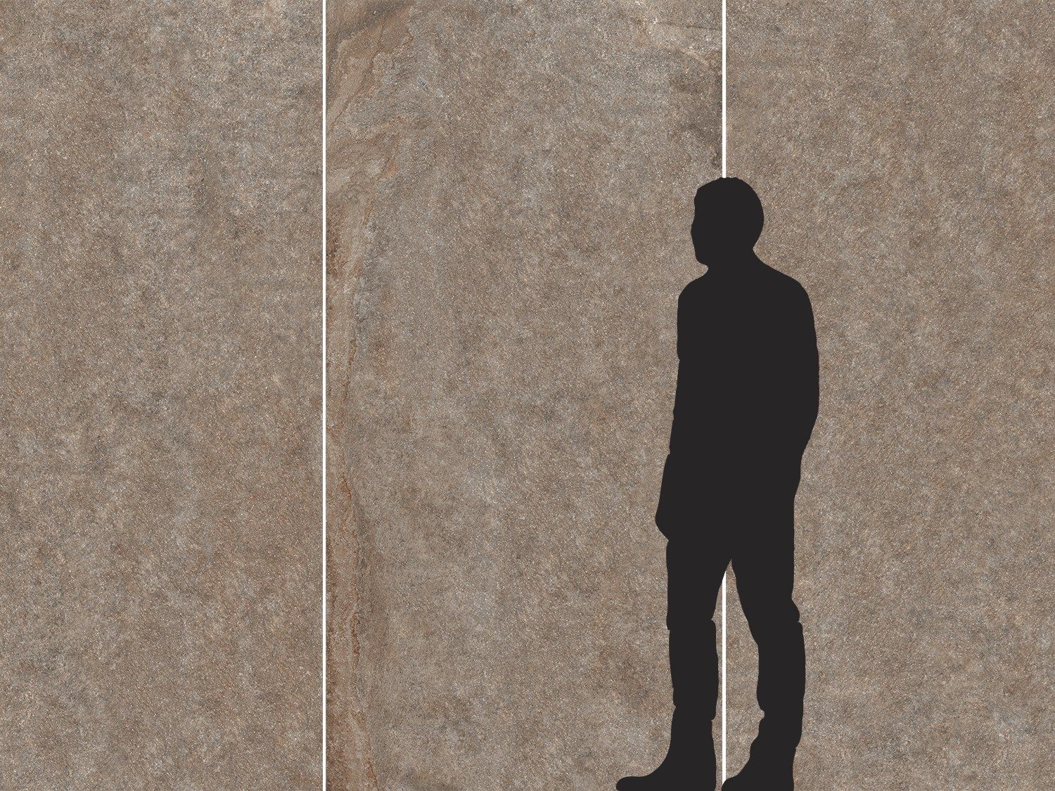 Искусственный каменный элемент для фасада из спеченного камня PIETRA SINTERIZZATA другой камень ARCH-00086077 - Вид №2