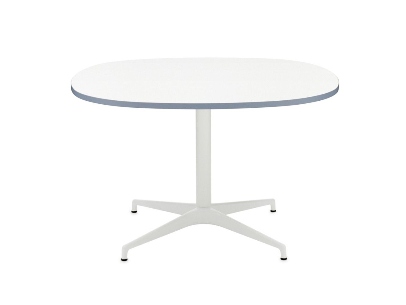 Овальный стол со спицами Herman Miller Civic ARCH-00069008 - Вид №2