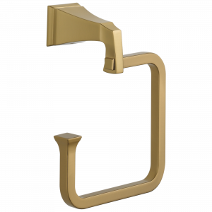 75146-CZ Кольцо для полотенца Delta Faucet Dryden Шампанское бронза