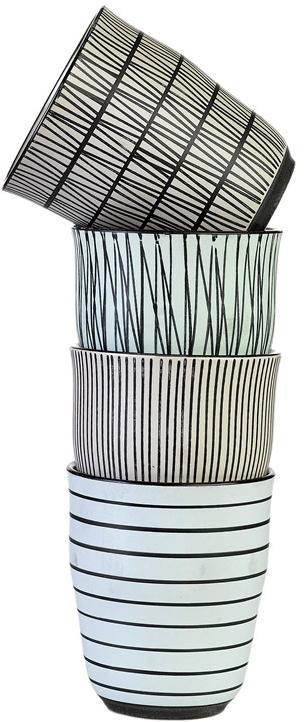 Pols Potten Кружка из керамики Afresh 230-400-385  - Вид №1