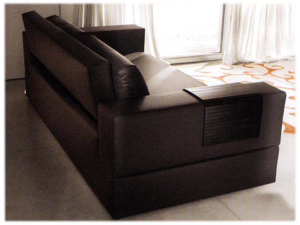 Диван Jaco MILANO BEDDING MDJAC140  - Вид №2